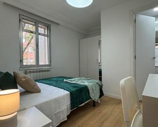 Bedroom of Flat to share in  Madrid Capital