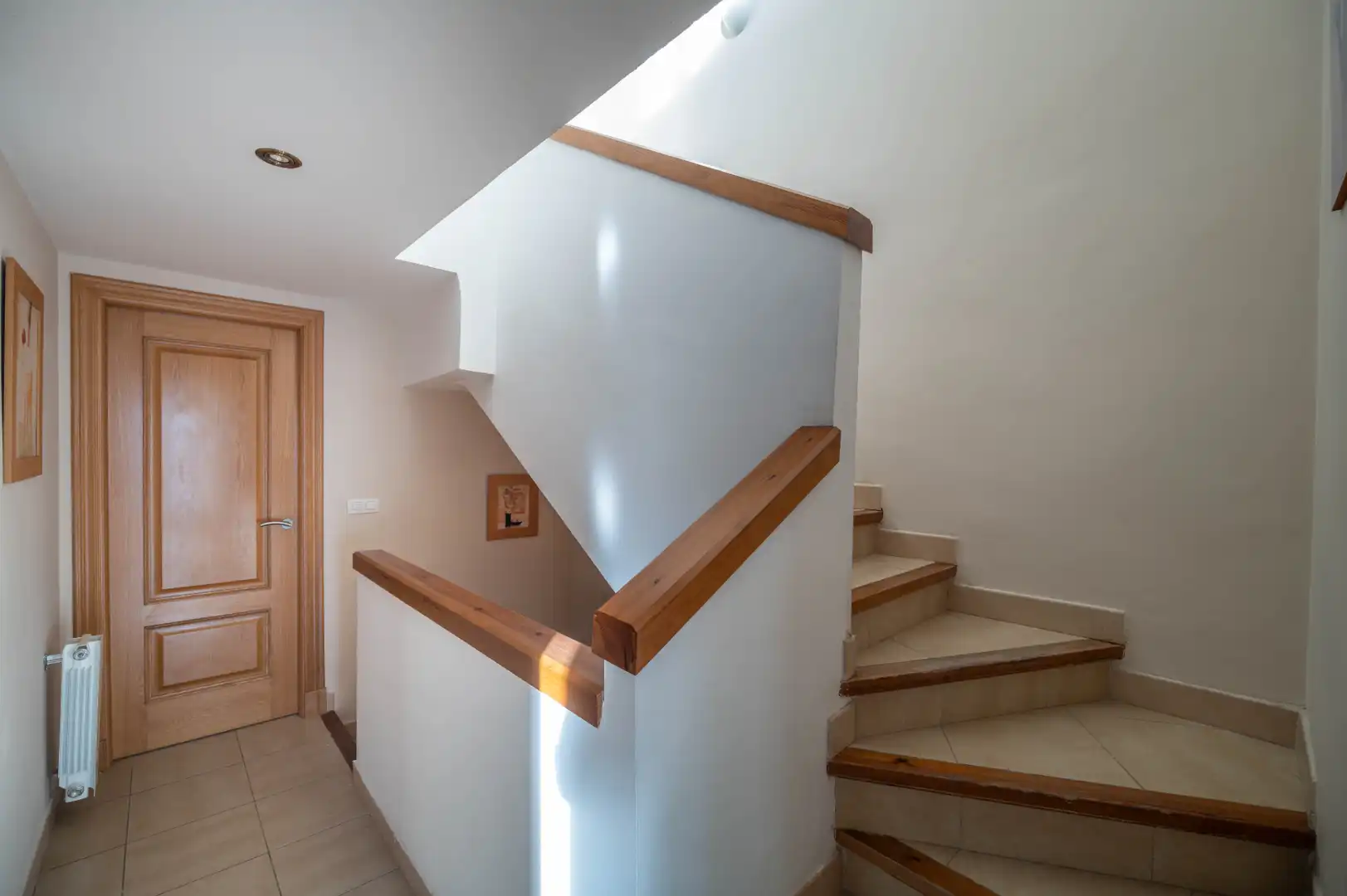 Casa o xalet de lloguer a Calle Aristóteles, 40, San Miguel