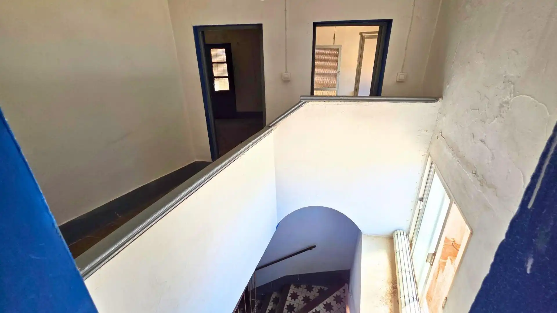 Casa o xalet en venda en Fiñana