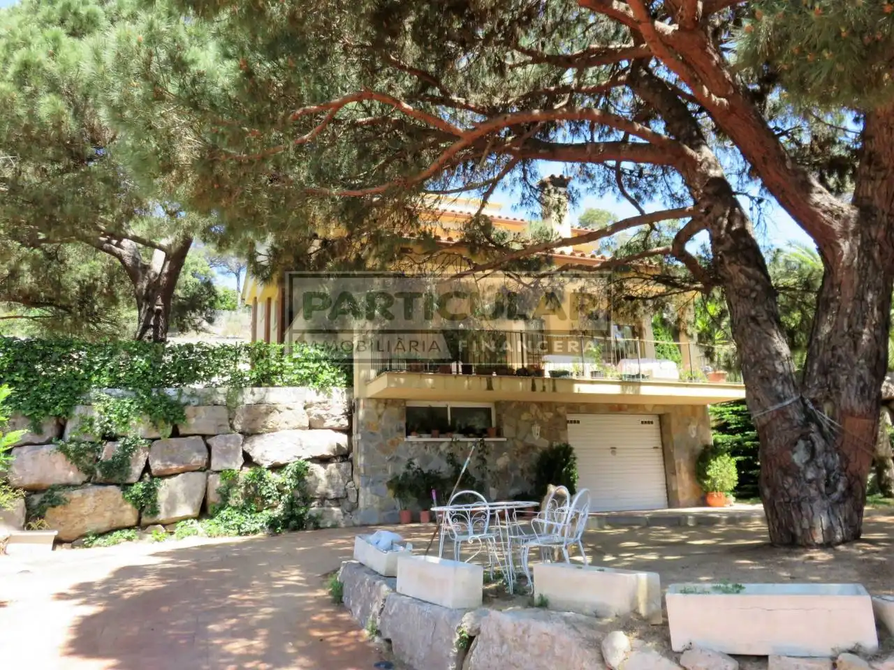 Villa con piscina in vendita a Vallromanes, imagen 7