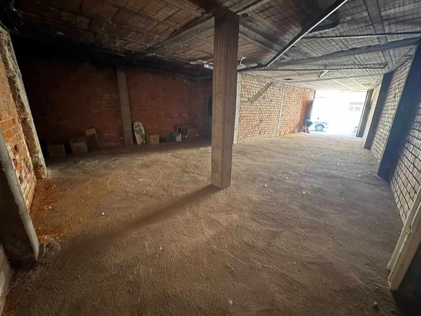 Local commercial à vendre à Valdepeñas, imagen 7