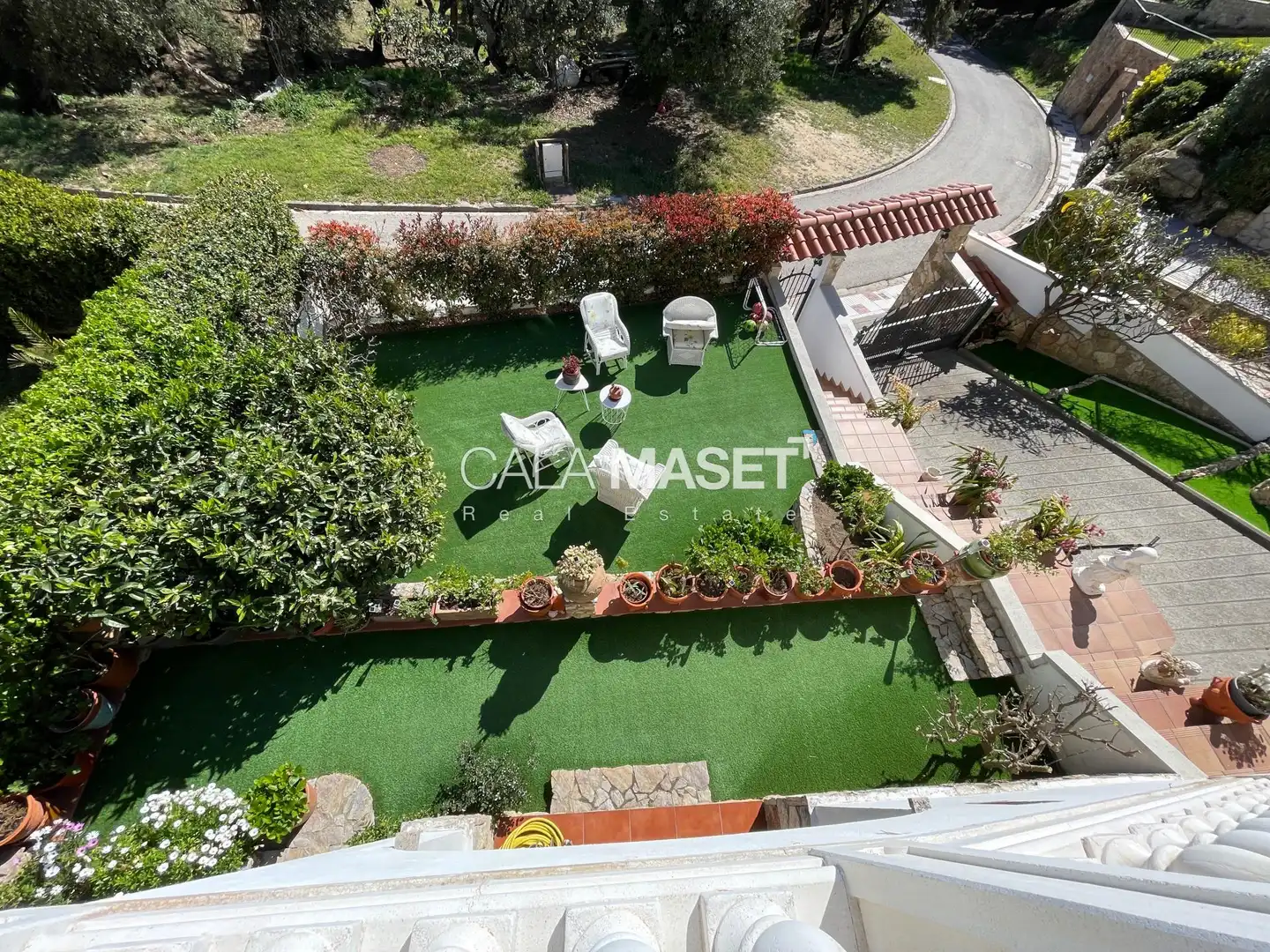 Detached house with garden for sale in Platja d'Aro, imagen 5
