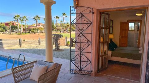 Foto 3 de Casa o chalet en venta en Burjulu - La Mulería, Cuevas del Almanzora