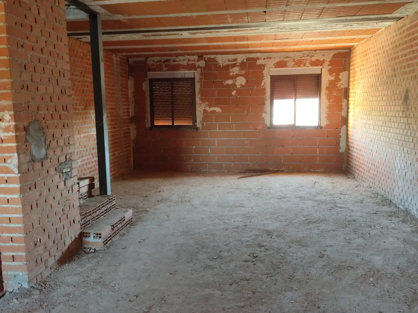 Casa o chalet en venta en Layos con Jardín privado y Terraza