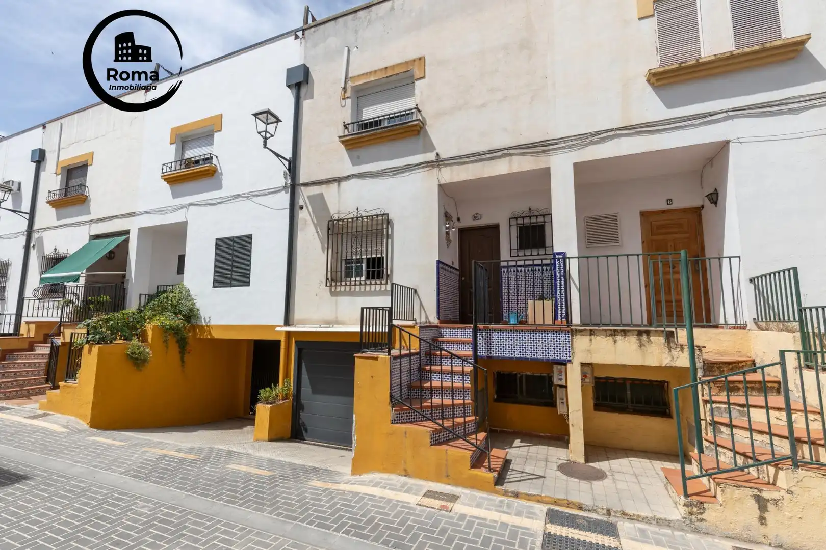 Casa en venta en Maracena, imagen 49