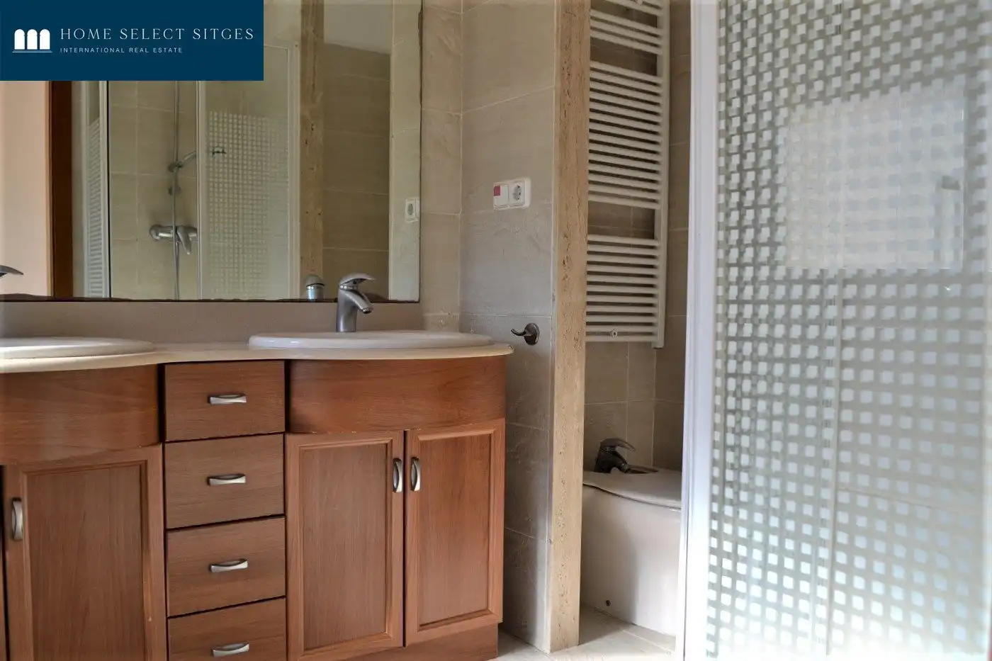 Semi-detached house with pool for sale in Llevantina - Montgavina - Quintmar, imagen 42