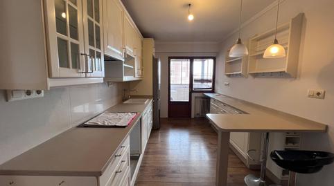 Photo 2 of Flat for sale in Avilés - Calle del Carmen, Villalegre - La Luz, Avilés