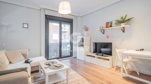 Foto 5 de Pis en venda a Guindalera, Madrid