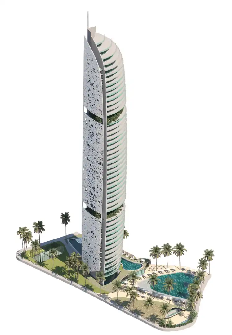 Mini appartamento con piscina in vendita a Playa de Poniente, imagen 3
