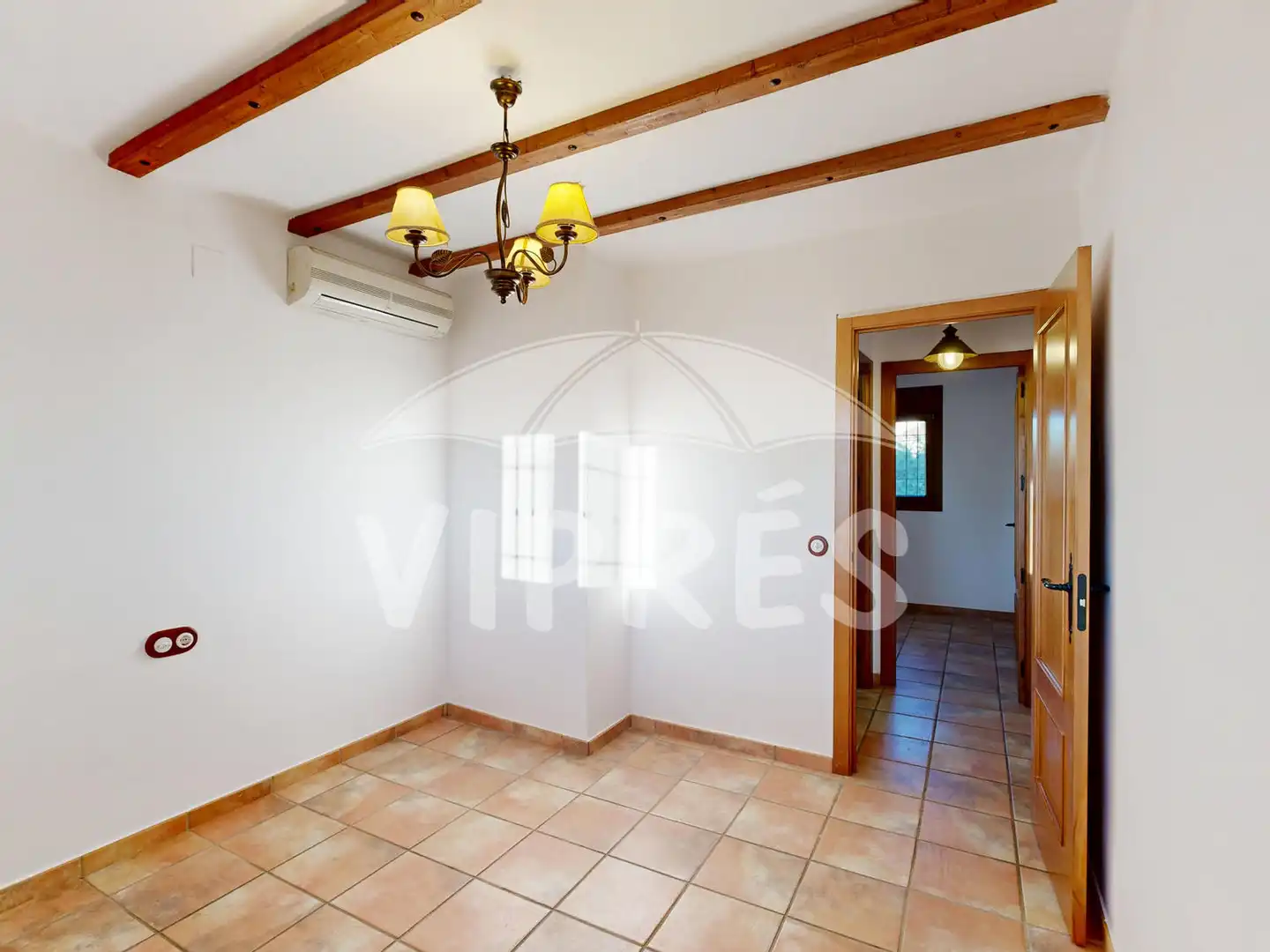 Finca rústica en venta en Casar de Cáceres con Calefacción y Trastero