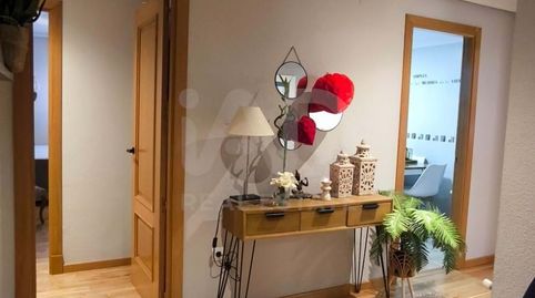 Foto 2 de Ático en venta en El Quiñón, Seseña