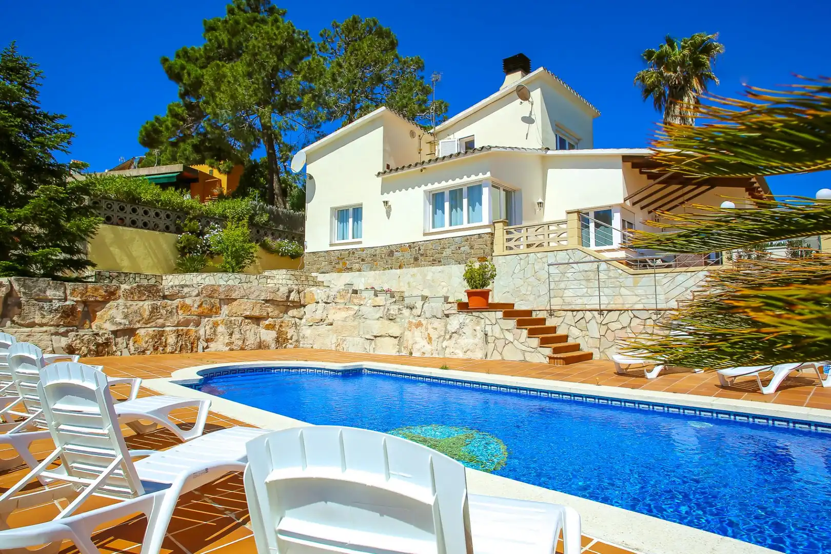 Maison avec terrasse à vendre à Condado del Jaruco - Puigventós, imagen 23