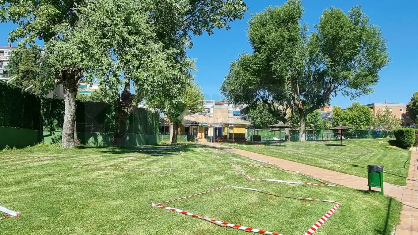 Piso con piscina en venta en Fuenlabrada II - El Molino, imagen 20