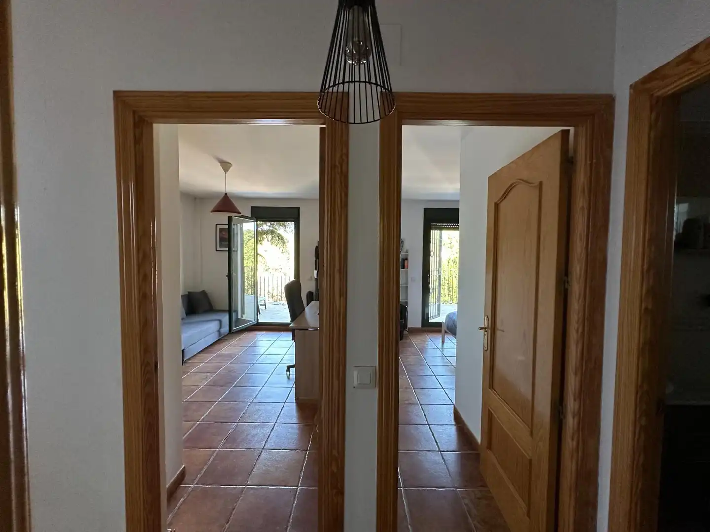 Haus mit Pool zum Verkauf in Periurbano Oeste - Sierra, imagen 38
