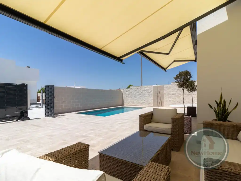 Houses for sale in Calle Jose Carreras, San Fulgencio
