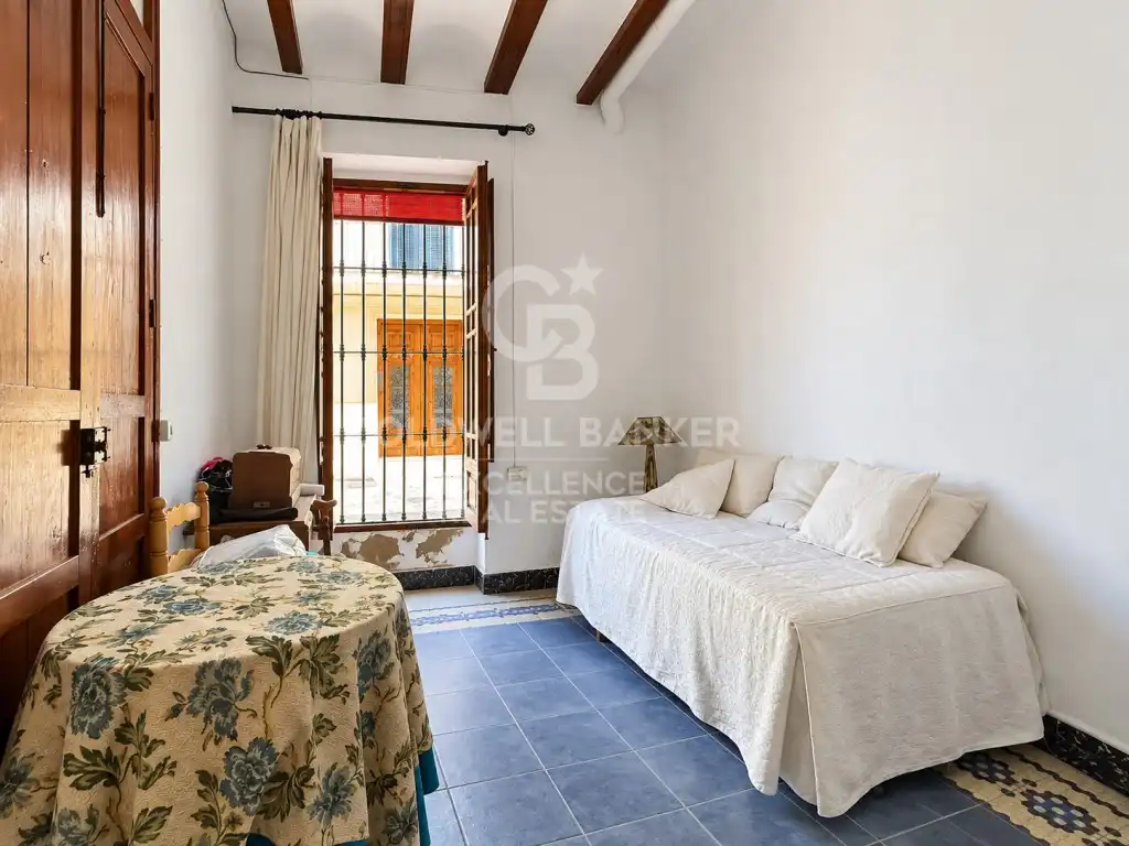 Casa en alquiler en Calle Venerable Beferull, imagen 11