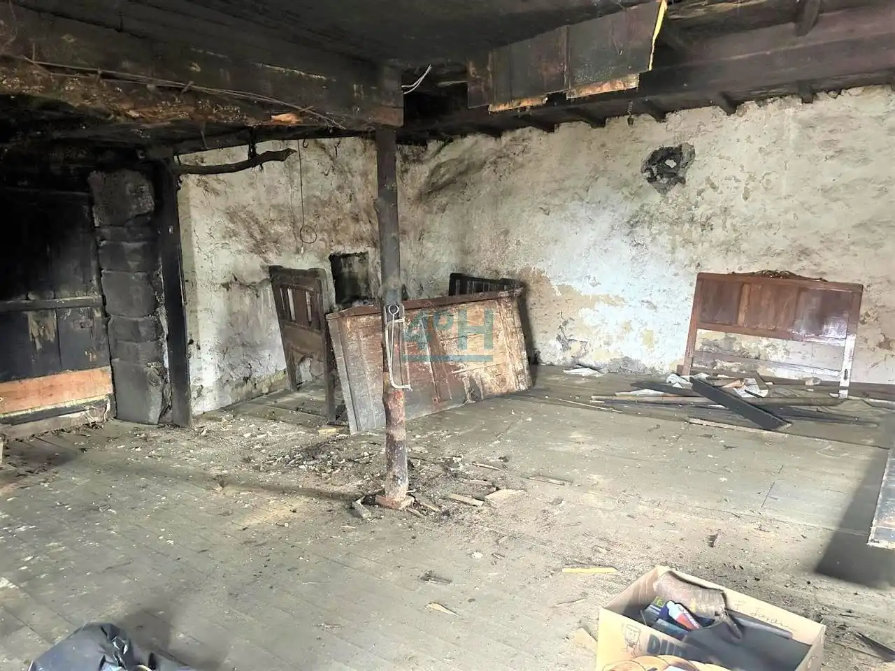 Casa en venda a Allariz, imagen 15