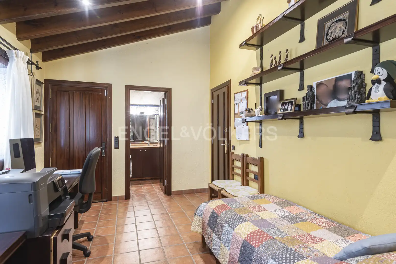 Casa con jardín en venta en Urbanitzacions, imagen 18