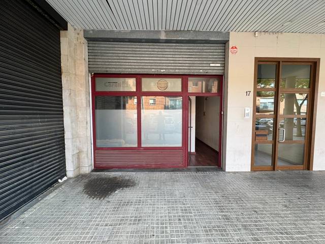 Local comercial en Venta en Carrer de Tarragona en Espai Tolra - Els Pedrissos - Can Carner