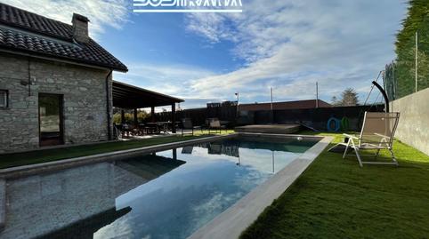 Foto 2 de Casa o xalet en venda a Sesoliveres - Pla de la Massa, Igualada