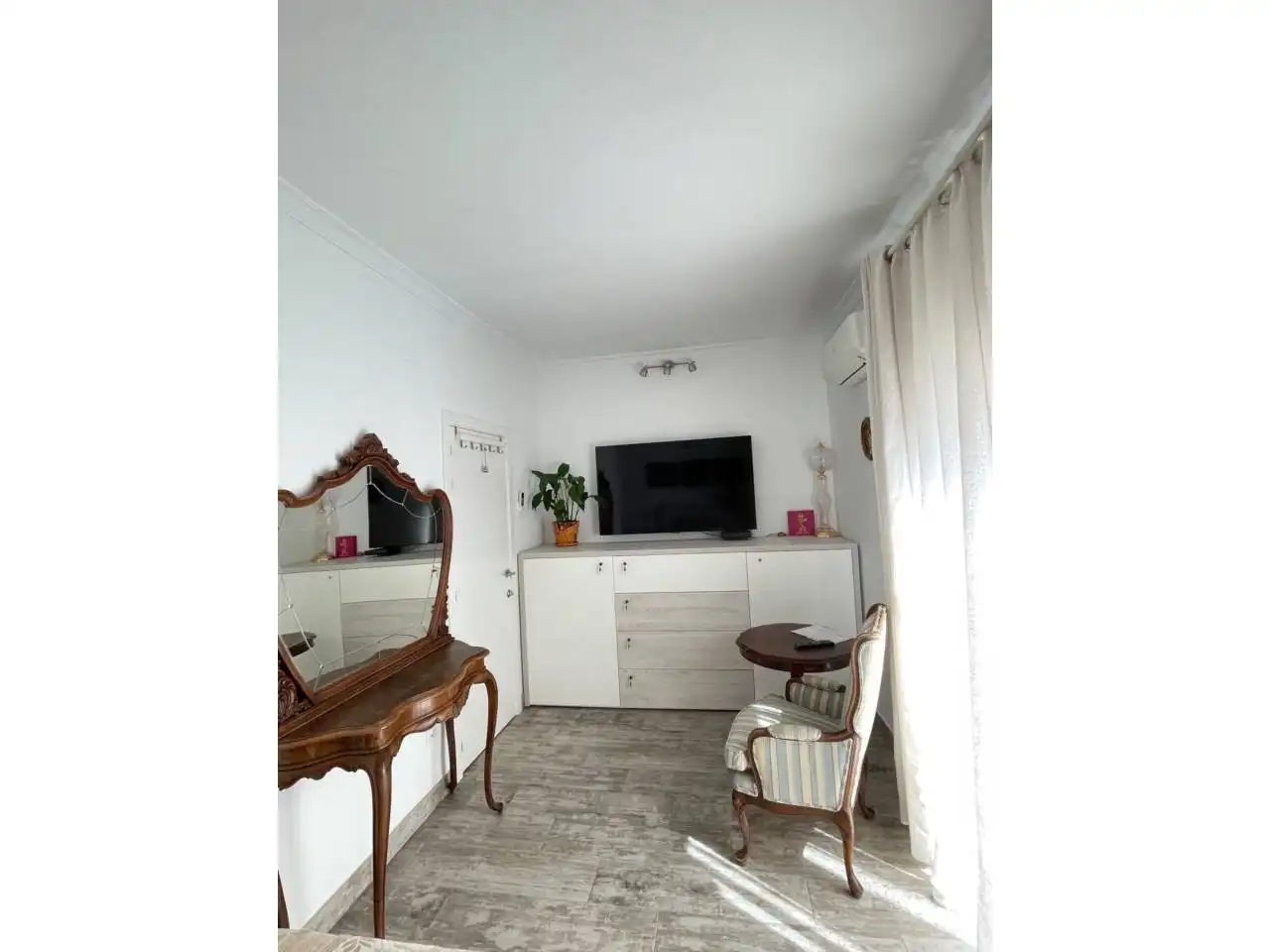 Piso con terraza en venta en Avenida Malvarrosa, imagen 7