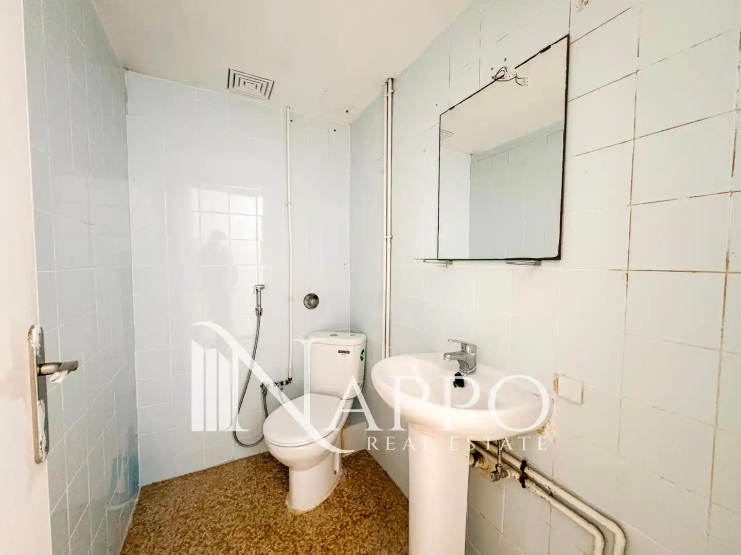 Baño de Piso en venta en  Palma de Mallorca con Aire acondicionado y Terraza