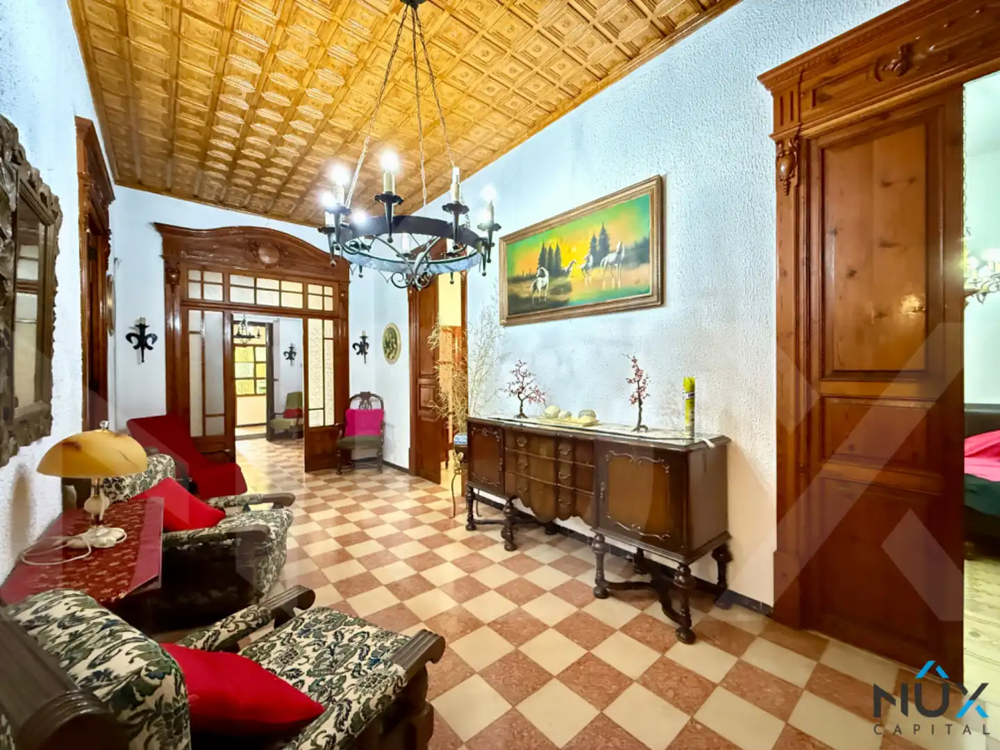 Casa o xalet en venda a N-330, Cofrentes