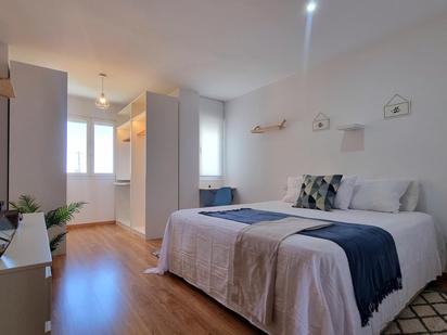 Bedroom of Duplex for sale in Badajoz Capital  with Terrace