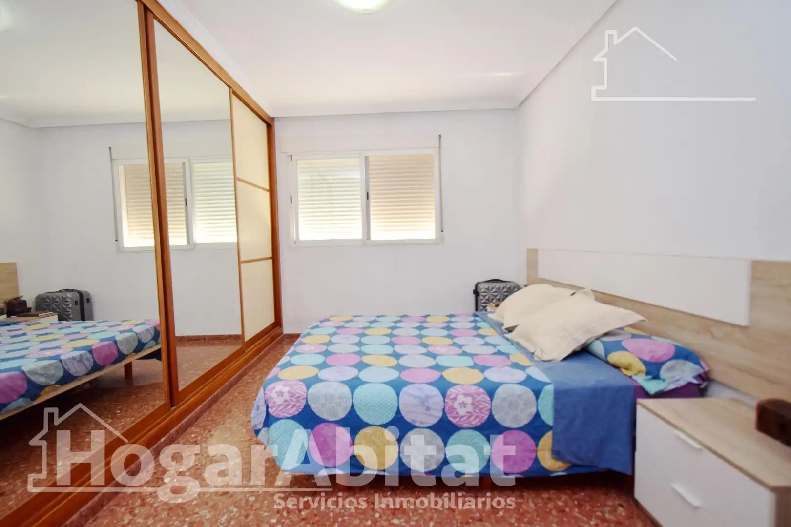 Appartamento con terrazza in vendita a Calle Río Vinalopó, imagen 10