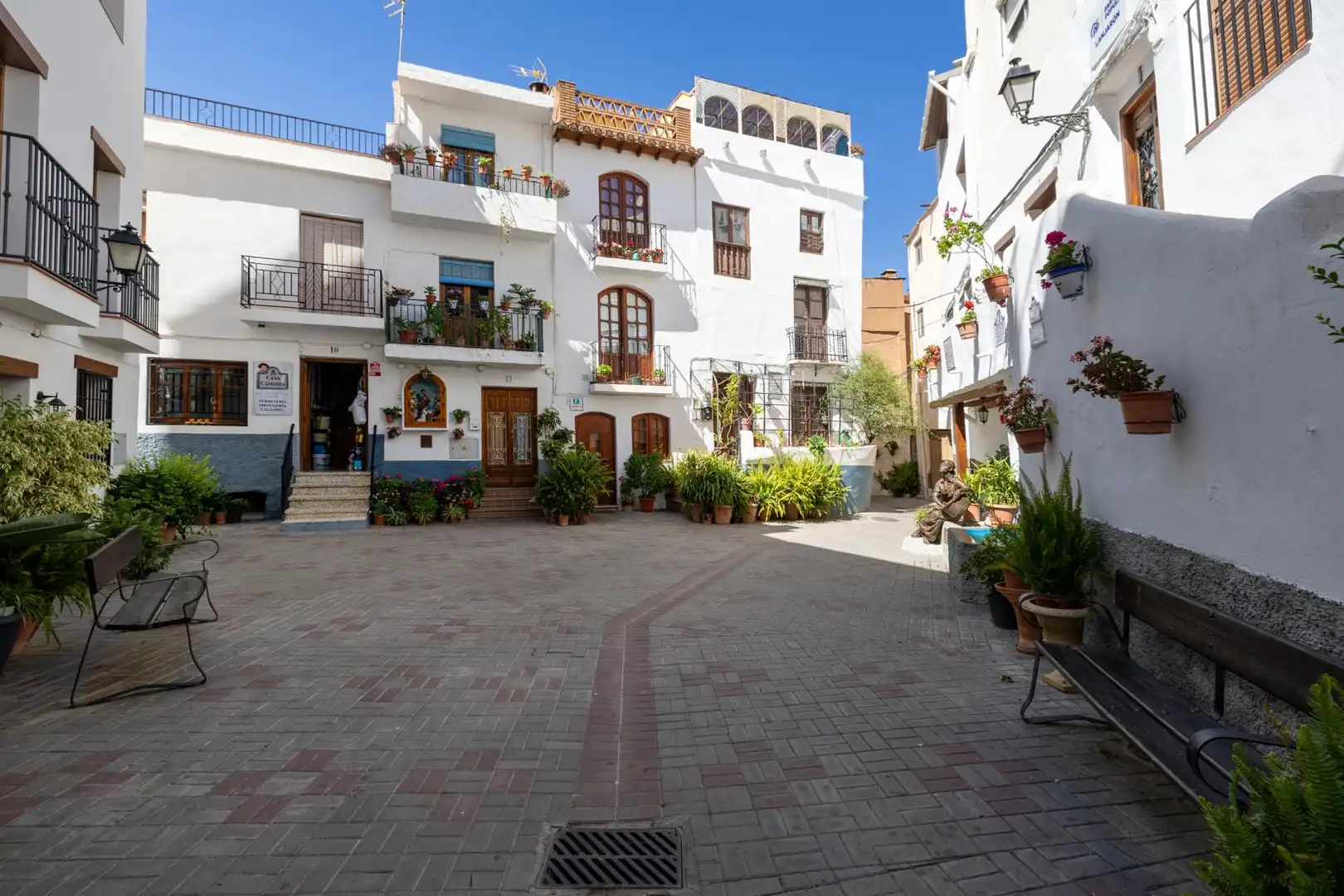 Maison à vendre à Calle Virgen del Carmen, imagen 33