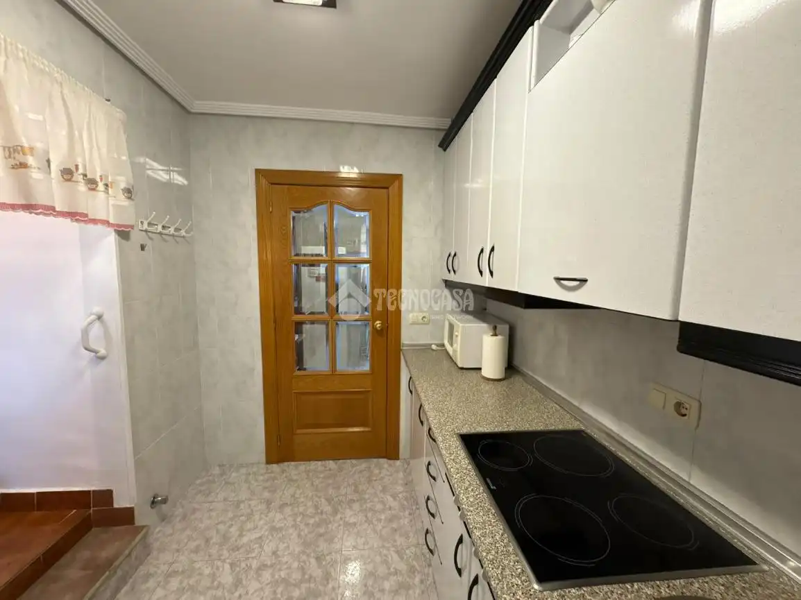 Piso con balcón en venta en Andújar, imagen 13