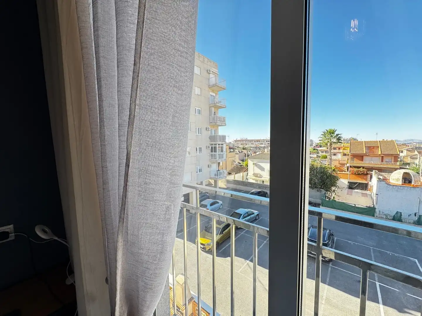 Apartament amb terrassa en venda a Calle MATILDE PEÑARANDA, imagen 20