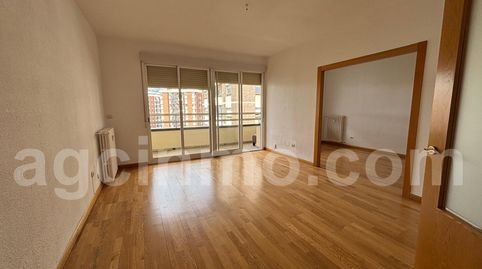 Foto 4 von Wohnung zur Miete in Calle Miguel Ángel Blanco, Huerta del Rey, Valladolid Capital