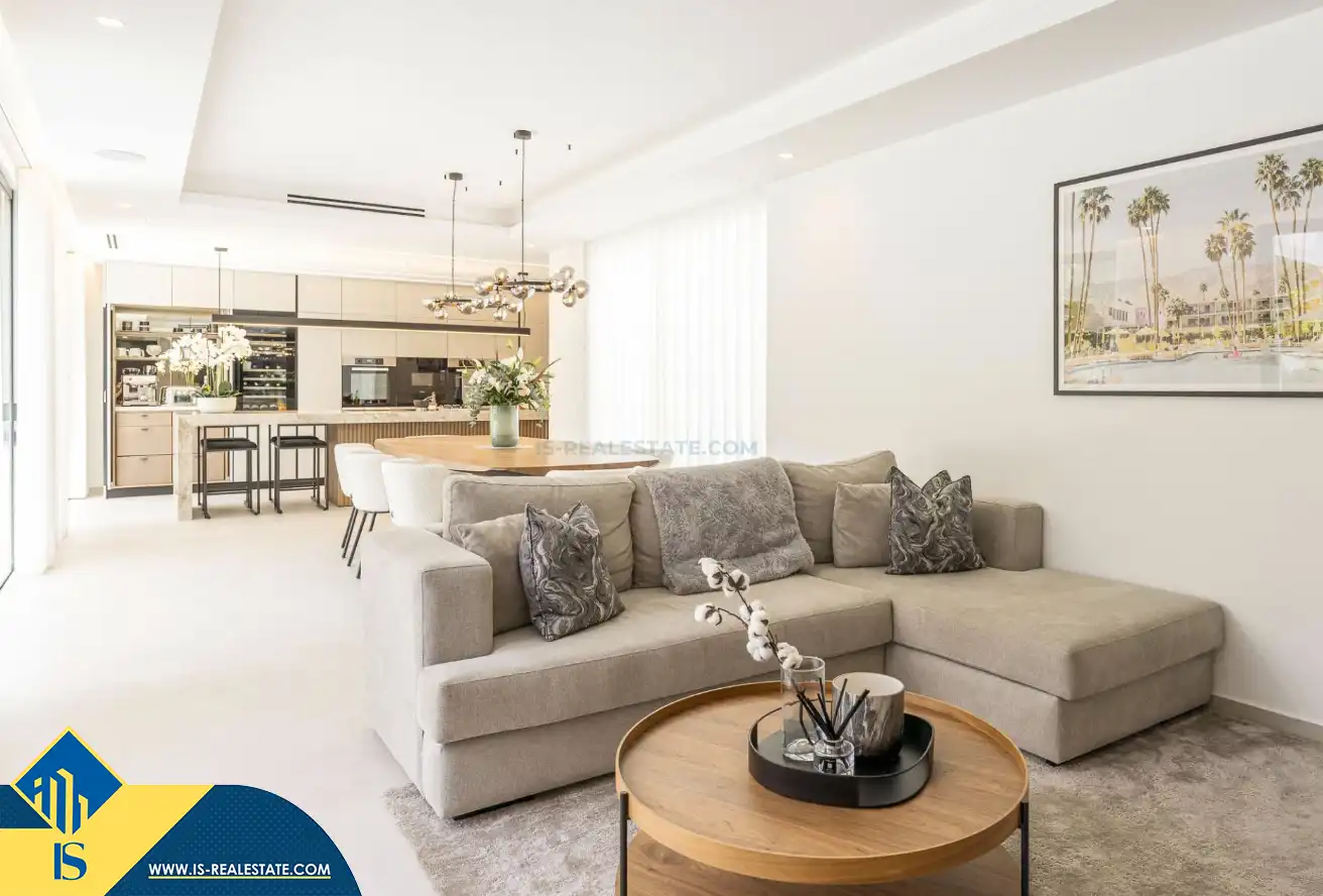 Villa con piscina in vendita a Nueva Andalucía, imagen 43