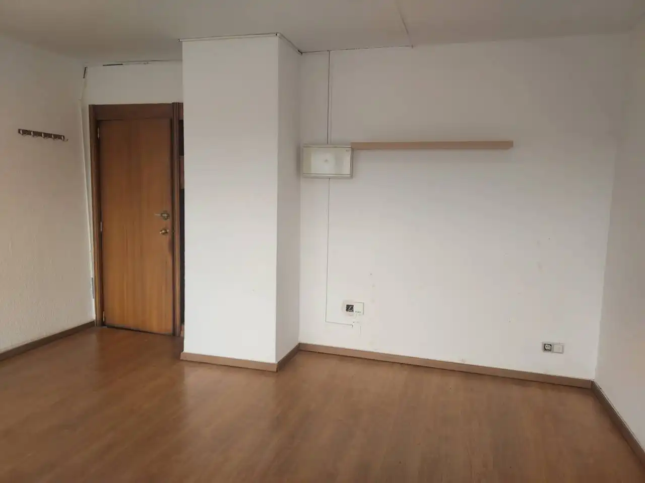 Dormitori de Oficina de lloguer en Extramurs