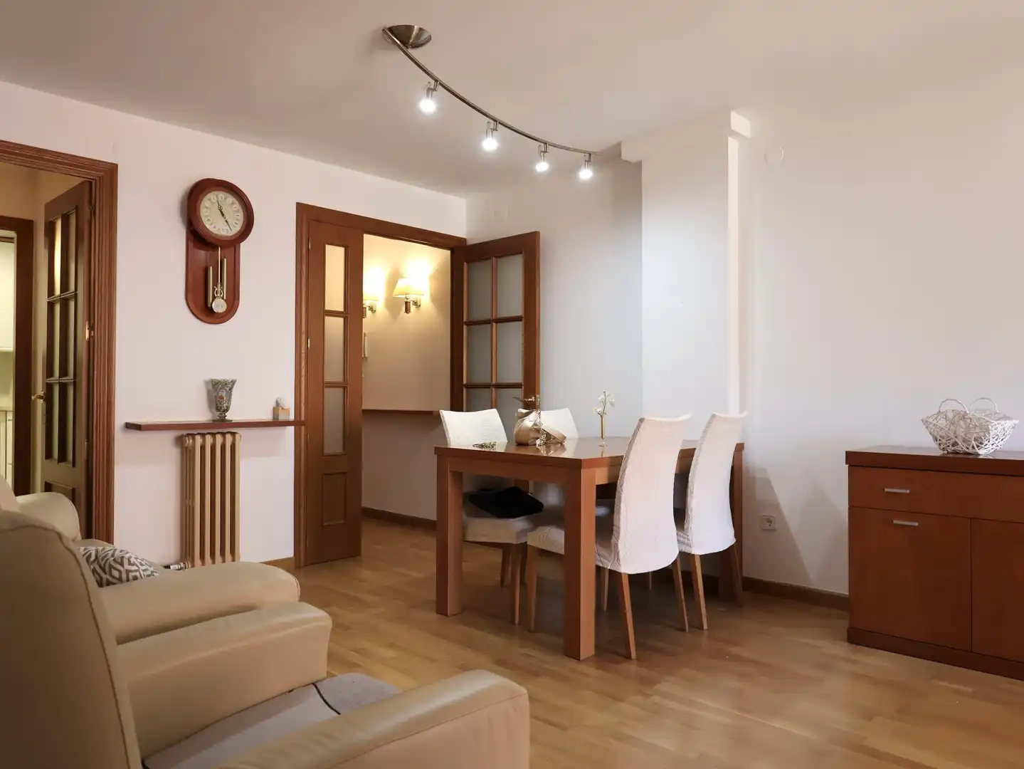 Piso con terraza en venta en Passeig de Pere III 49, imagen 10