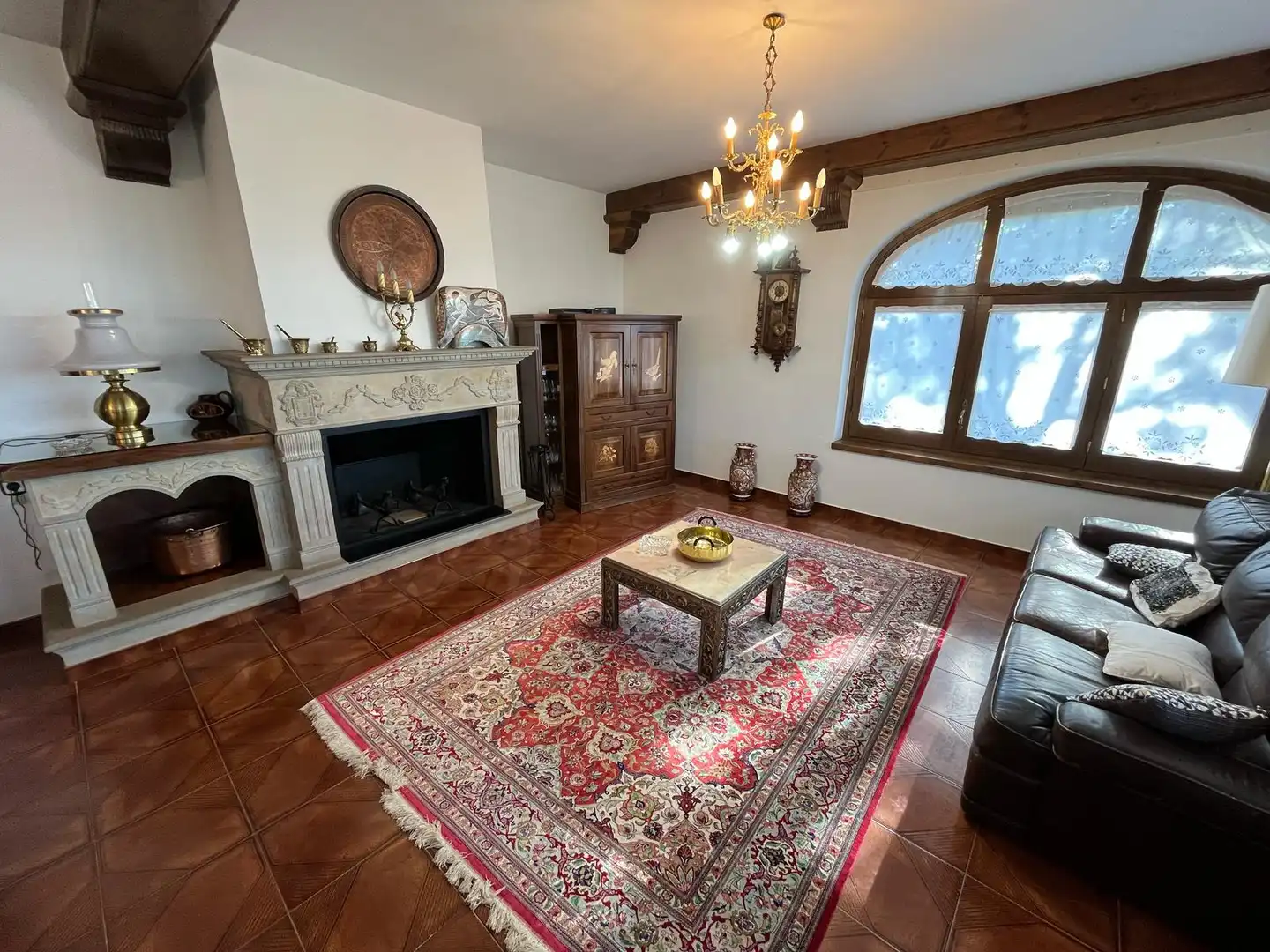 Casa o xalet en venda a Olius