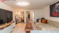 Flat for sale in  Madrid Capital  with Air Conditioner, Heating and Balcony