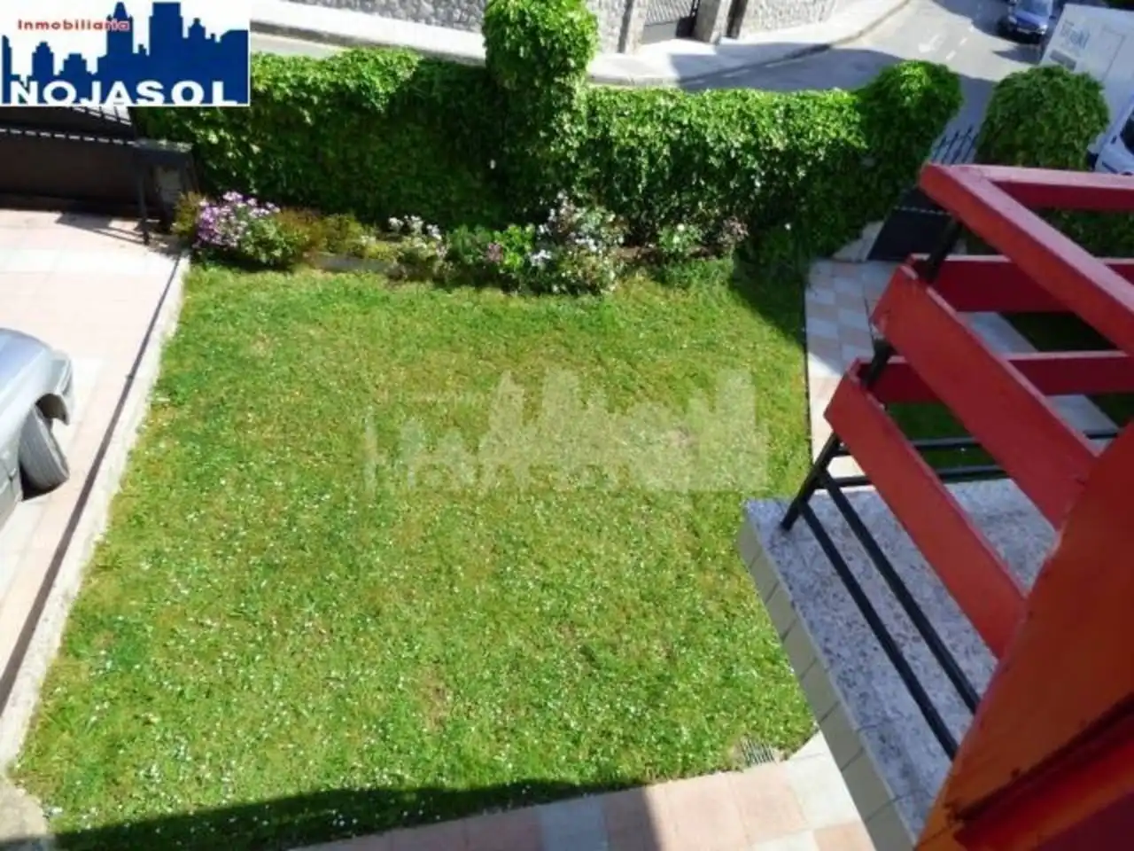 Casa o chalet en venta en Calle trengandin, Tregadín