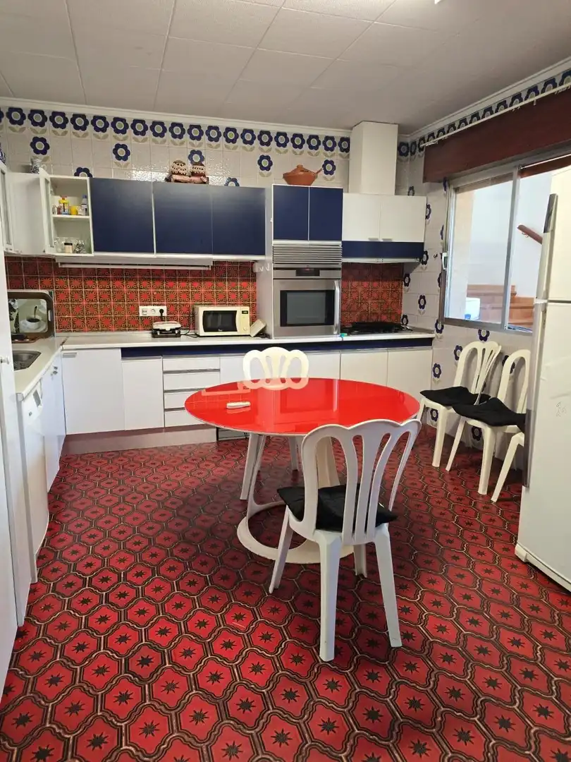 Kitchen of Houses for sale in Orihuela