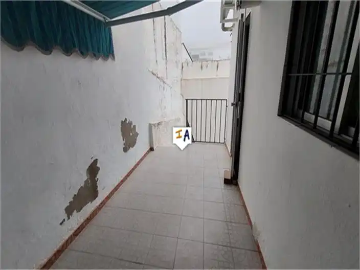 Adossat en venda a Luque, imagen 14