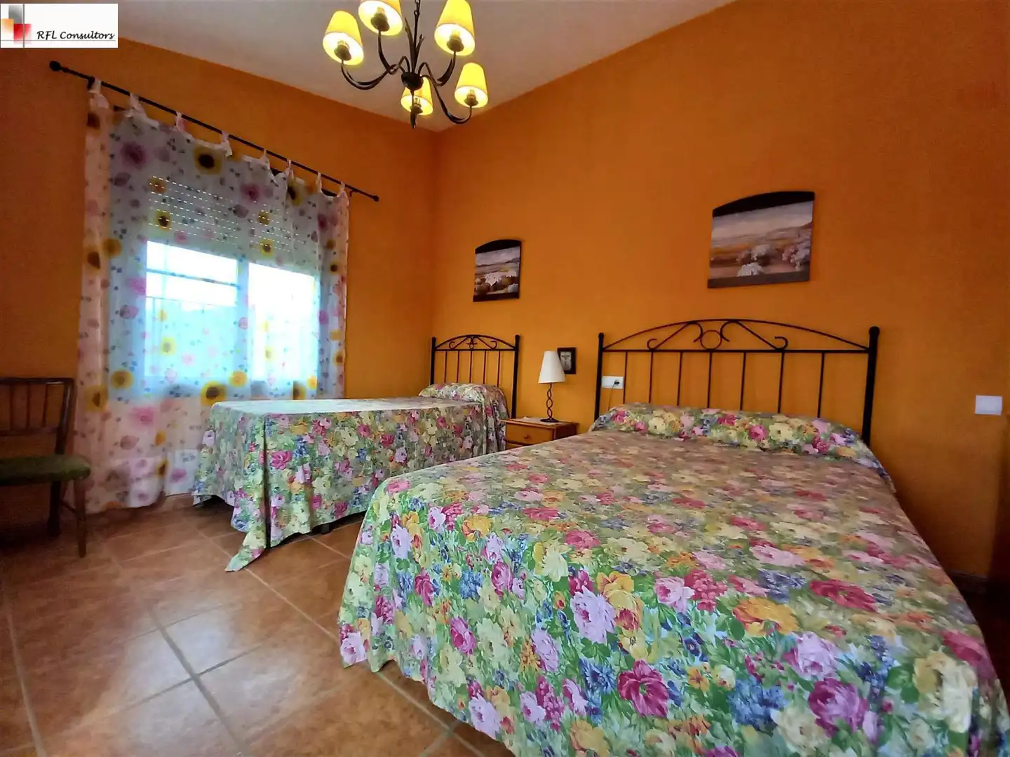 Chalet con jardín en venta en L'Ampolla, imagen 16