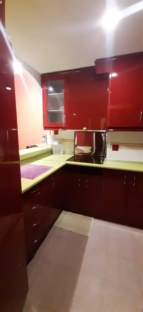 Apartament de lloguer a Calle Fuente de la Salud, 5, Valdeastillas - Fuentezuelas