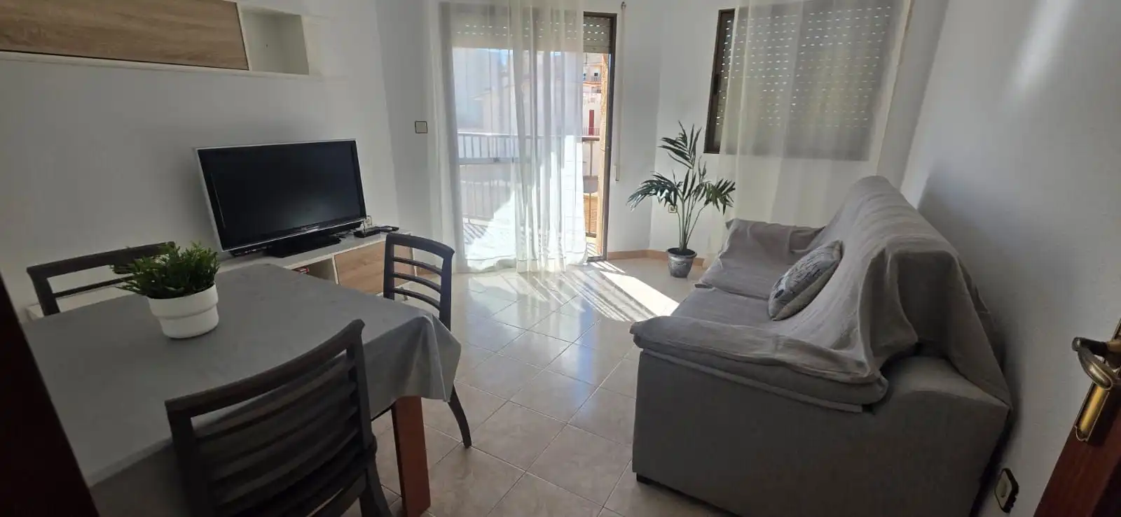 Appartement compact avec ascenseur à vendre à Casco Antiguo, imagen 4
