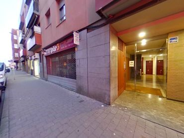 Wohnung mit Balkon zum Verkauf in Doctor Aymerich Gilaberto