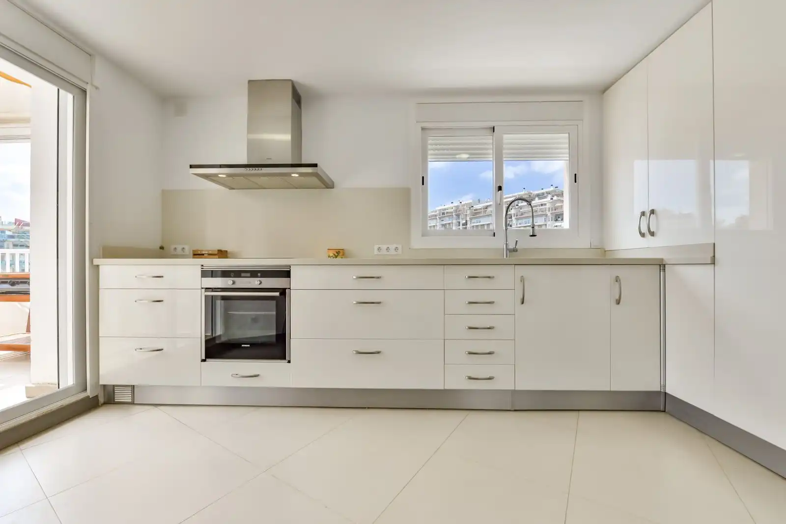 Apartment with lift for sale in Zona Pueblo, imagen 2