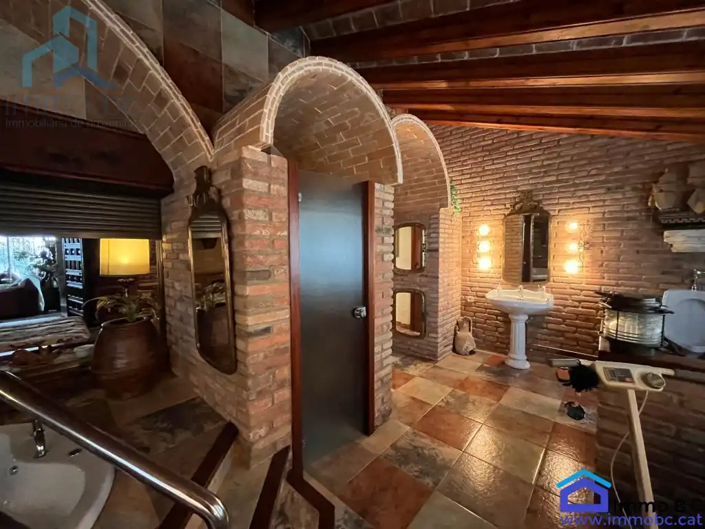 Casa o chalet en venta en El Milà
