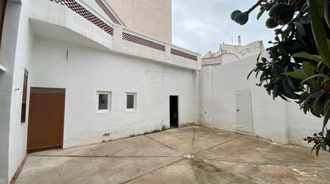 Photo 2 of Houses for sale in Carrer Llevant, Grau de Gandia - Venecia - Marenys de Rafalcaid, Gandia