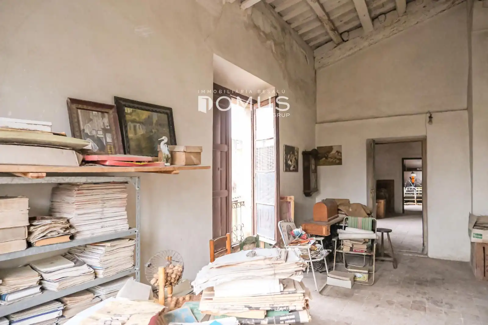 Casa amb jardí en venda a Ganganell, imagen 63