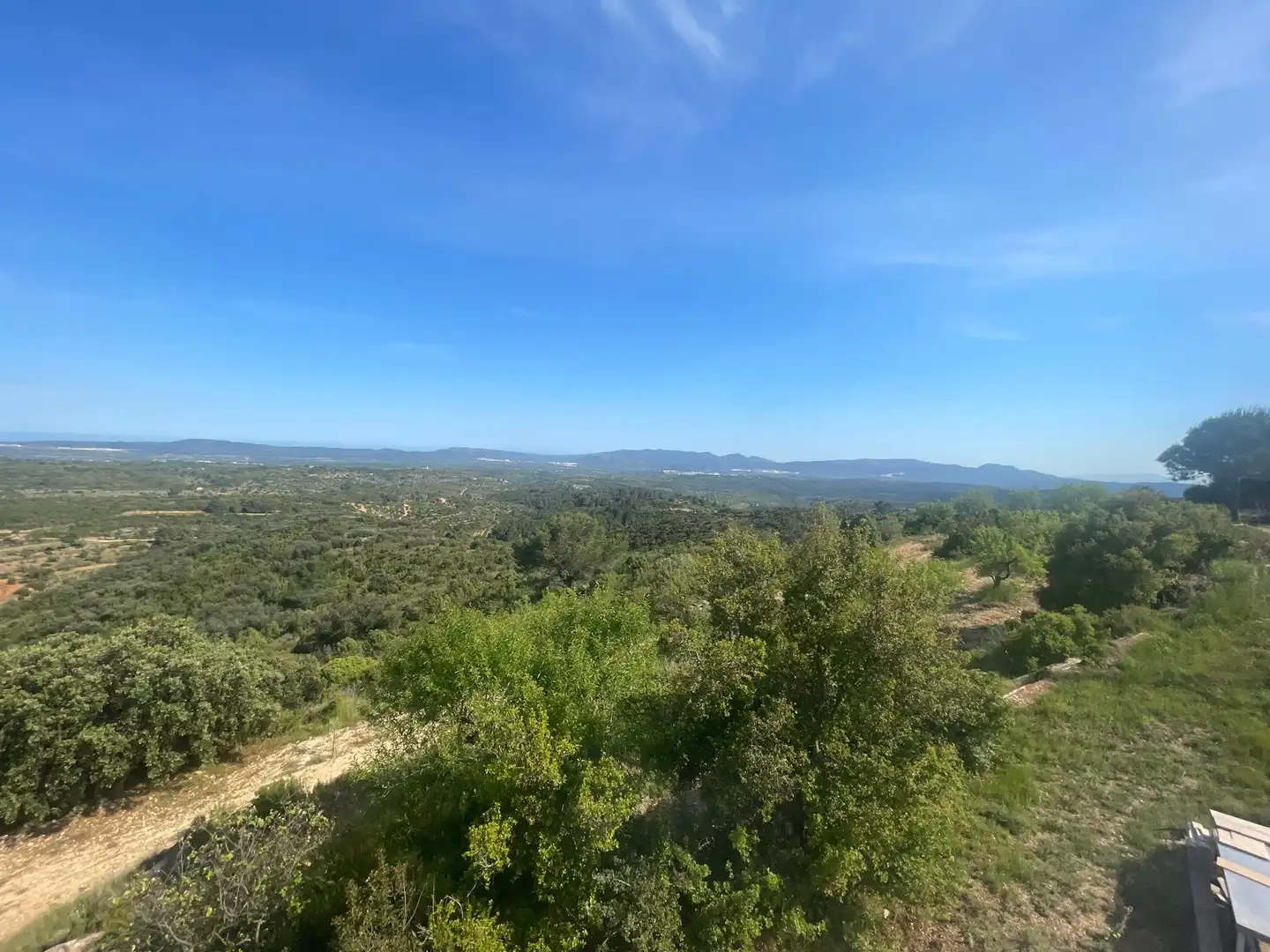 Finca rústica en venta en Sierra Engarcerán con Aire acondicionado, Terraza y Trastero
